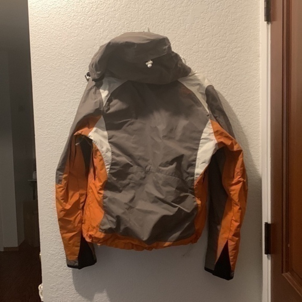 Orage snow coat medium - Picture 16 of 16